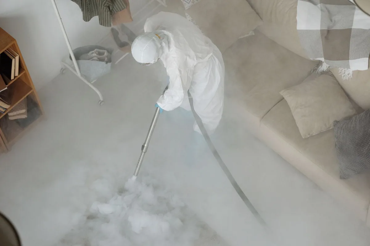 Biohazard Cleanup in Halfway House, PA